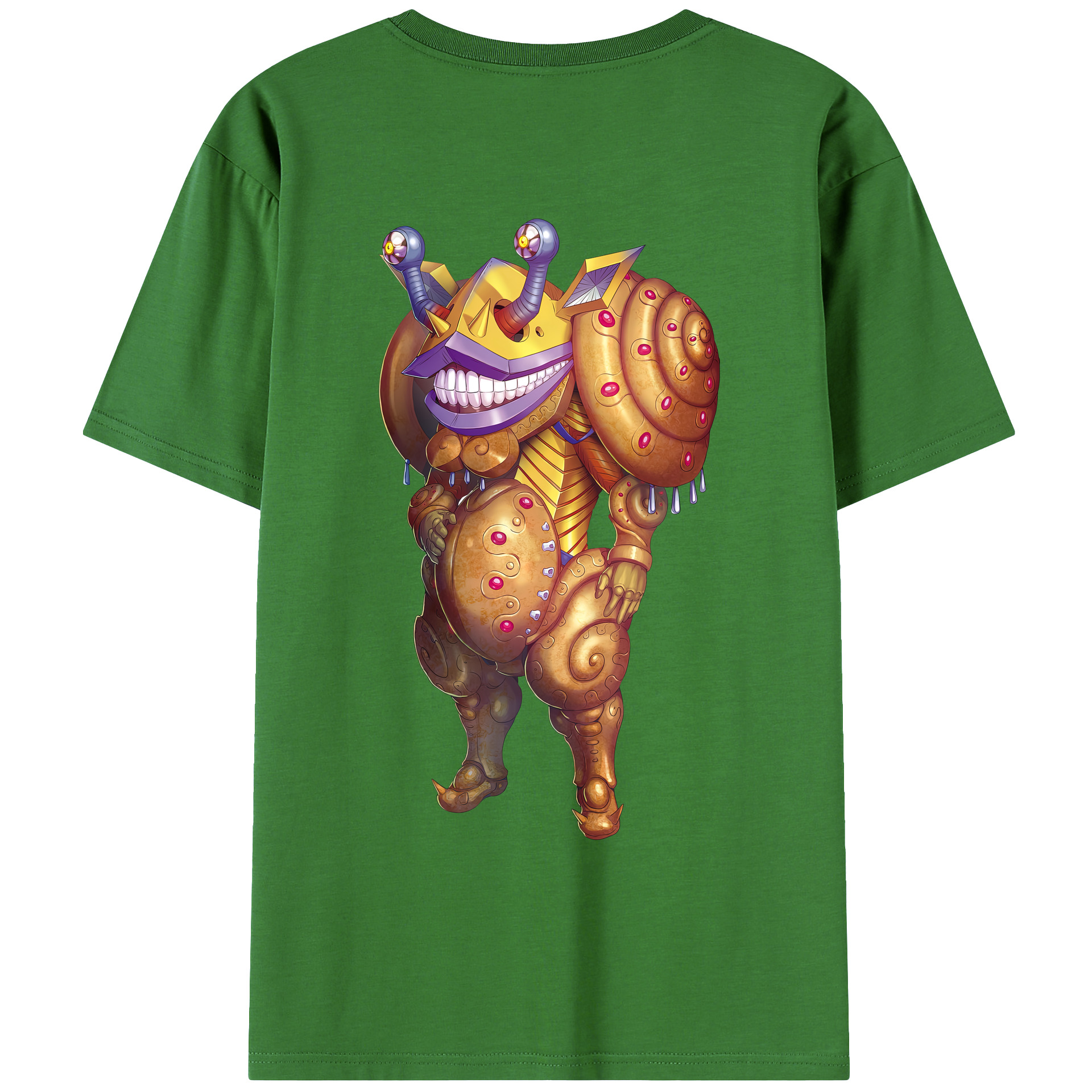 （画像用） ウルトラマン Ultraman レディース半袖Tシャツ(バックプリント)